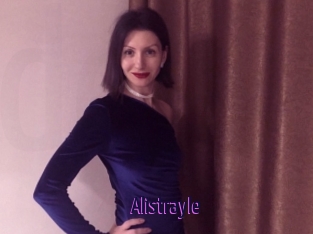 Alistrayle