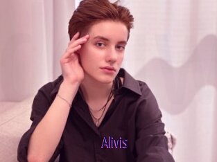 Alivis