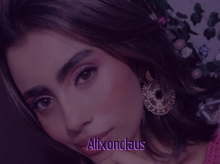 Alixonclaus