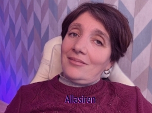 Allasiren