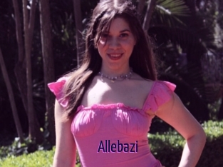 Allebazi