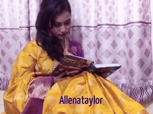 Allenataylor