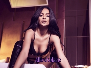 Allexisblaze