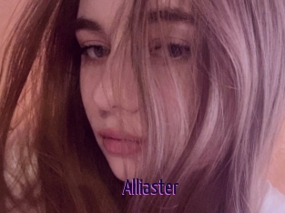 Alliaster