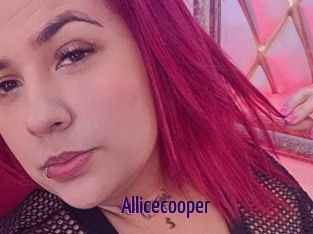 Allicecooper