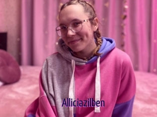 Alliciazilben