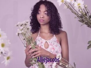 alliejacobs Deutsche Webcam Girls