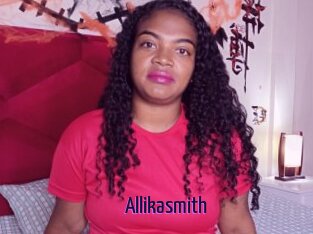 Allikasmith
