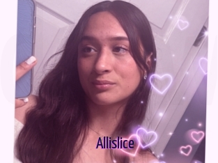 Allislice