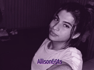 Allison69ts
