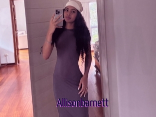 Allisonbarnett