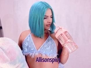 Allisonspicy