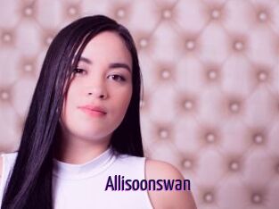 Allisoonswan
