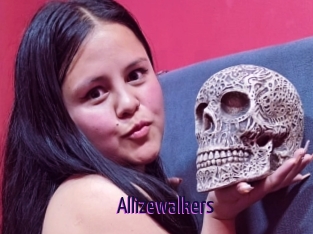 allizewalkers Deutsche Webcam Girls