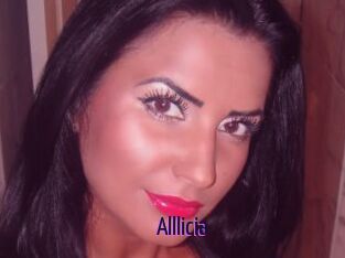 Alllicia