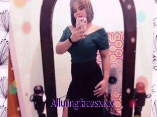 Alluringfacesxxx