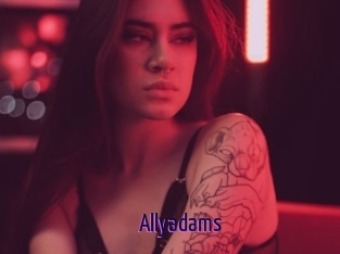 Allyadams