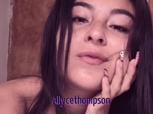 Allycethompson