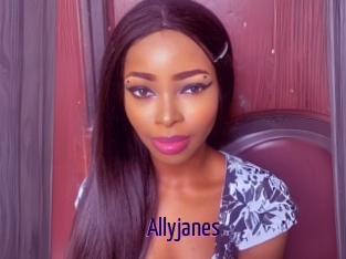 Allyjanes