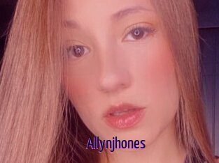 allynjhones Deutsche Webcam Girls