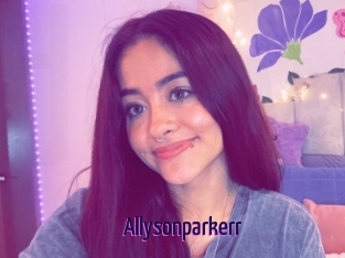 Allysonparkerr