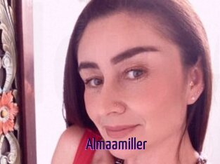 almaamiller Deutsche Webcam Girls