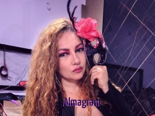 Almagram