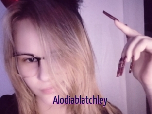 Alodiablatchley
