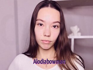 Alodiabowman