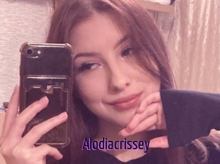 alodiacrissey Deutsche Webcam Girls