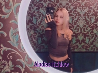Alodiacritchlow