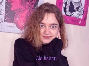 Alodiadarr