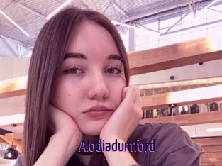 Alodiadumford