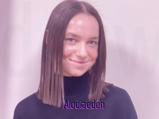 Alodiaeden