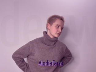 Alodiafarro
