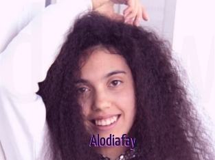 Alodiafay