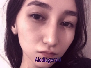Alodiagerald