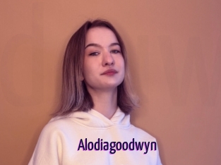 alodiagoodwyn Deutsche Webcam Girls