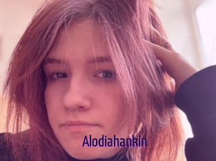Alodiahankin