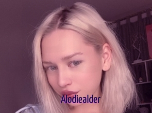 Alodiealder