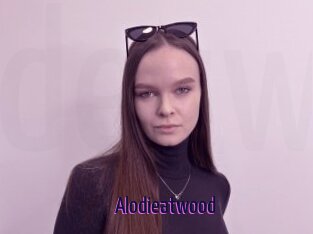 Alodieatwood