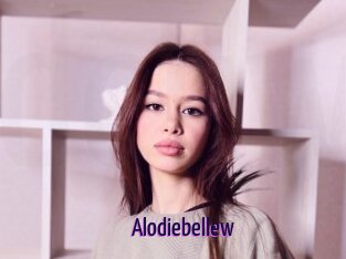 Alodiebellew