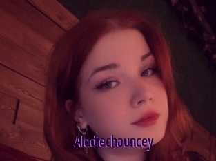 Alodiechauncey