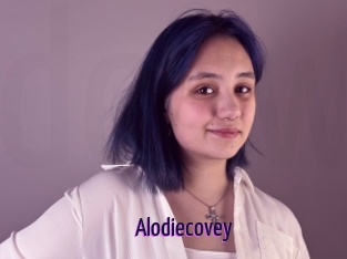 Alodiecovey