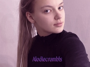 Alodiecrumbls