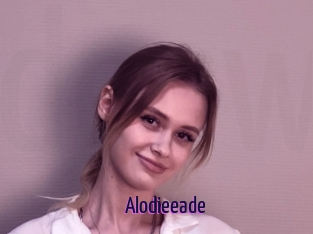 Alodieeade