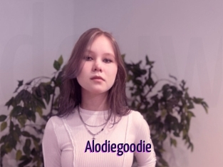 Alodiegoodie