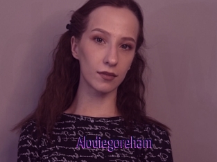 Alodiegoreham