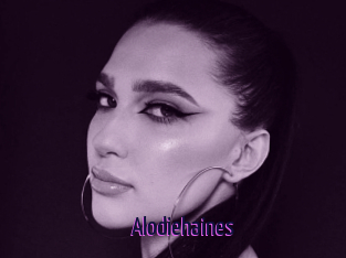 Alodiehaines