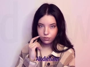Alodiehaler